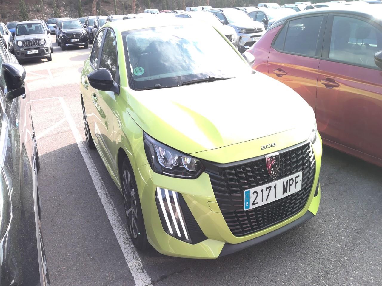 Foto Peugeot 308 1