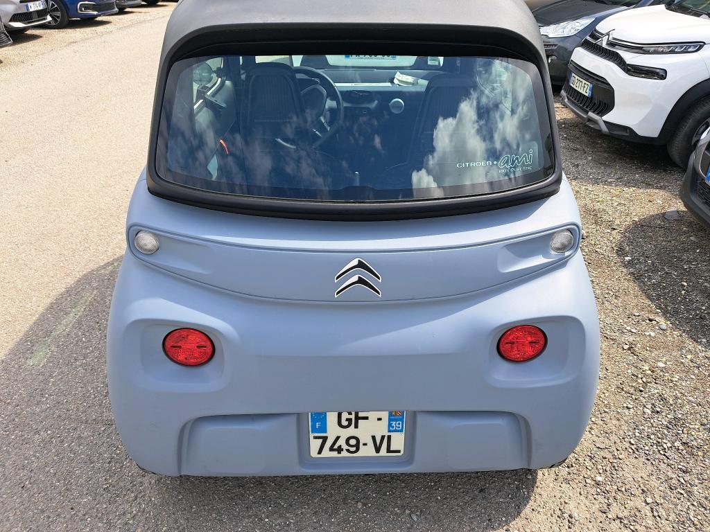 Citroen AMI 