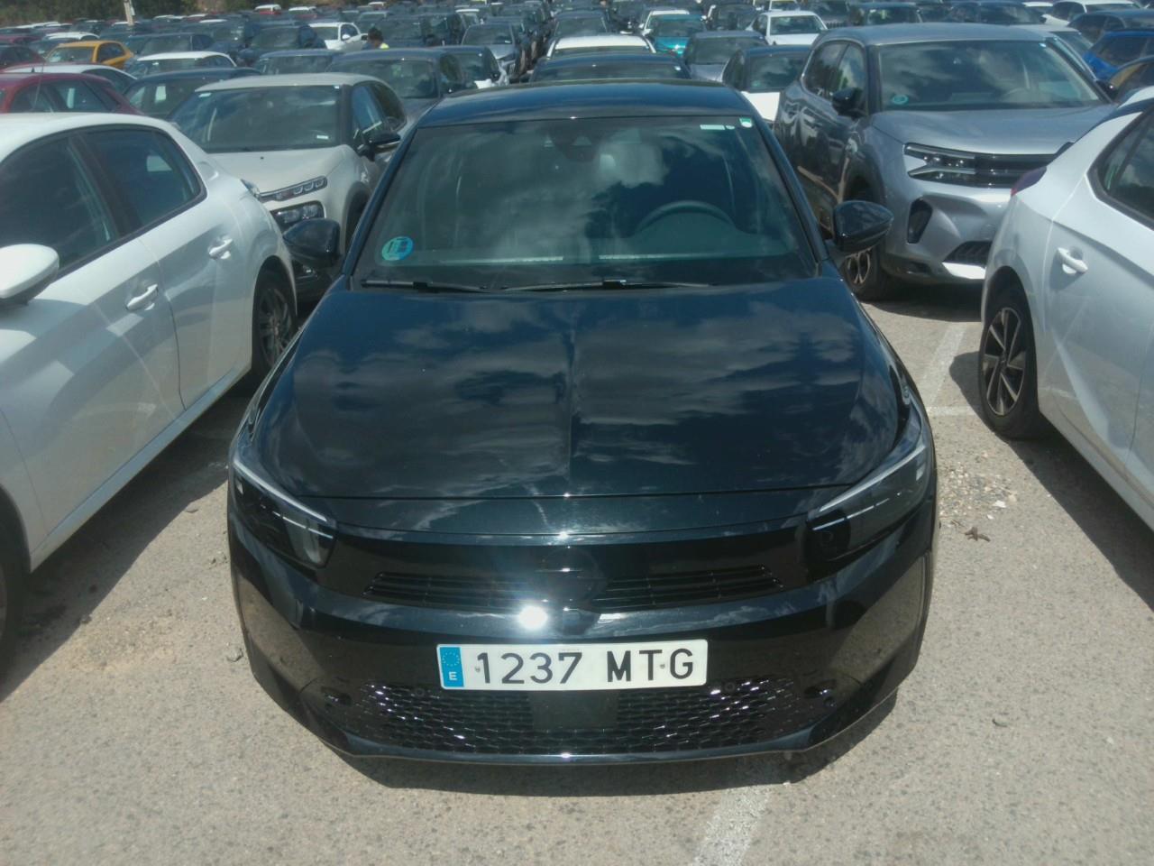 Opel Corsa Corsa GS 1.2T XHL Hybrid eDCT6 S/S 100 CV (74kW)