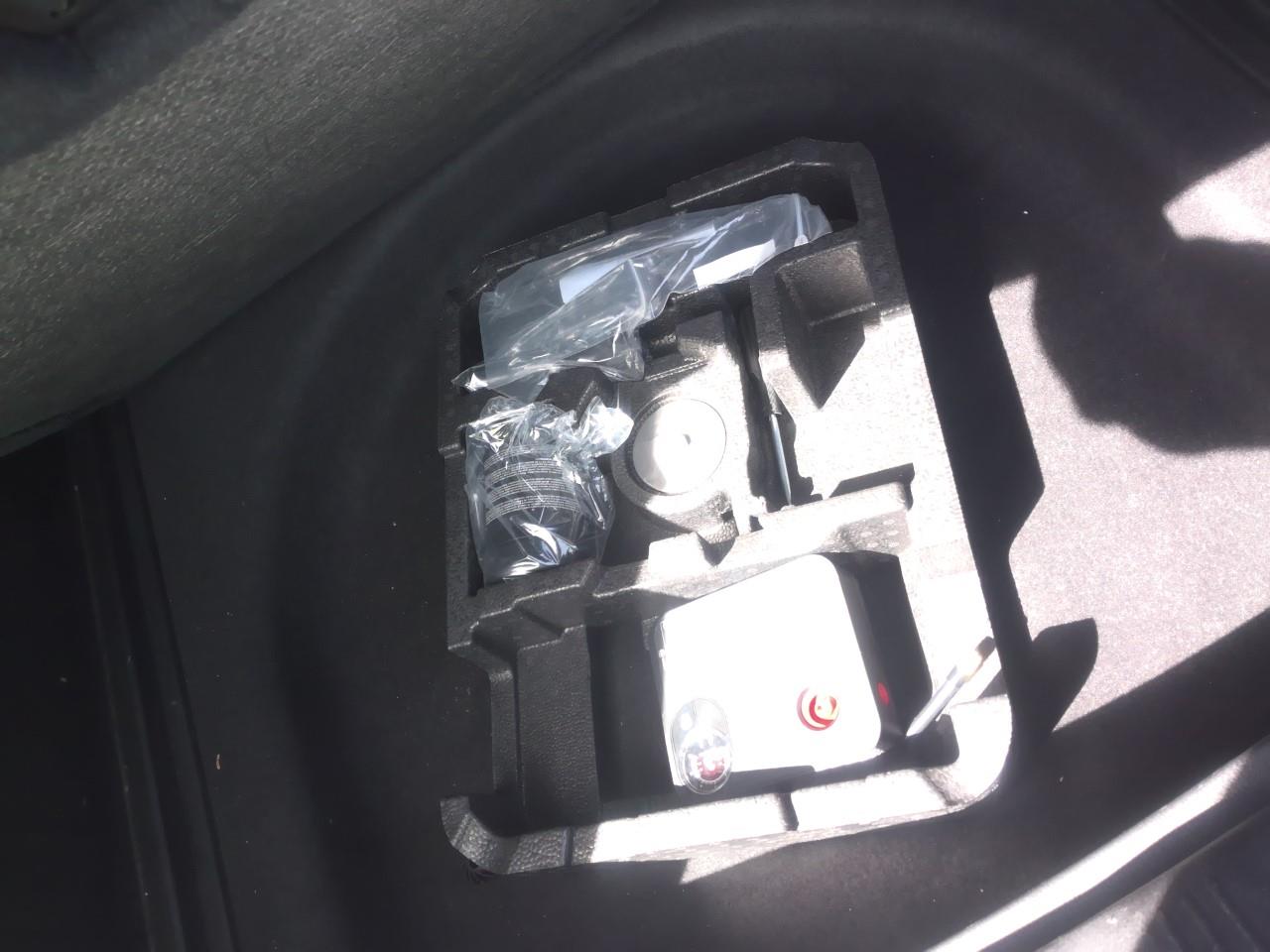 Foto Jeep Compass 7