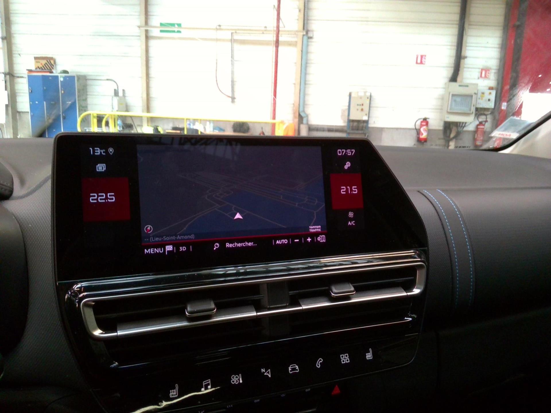 Citroen C5 Aircross BlueHDi 130 S&S EAT8 Shine Pack 2023