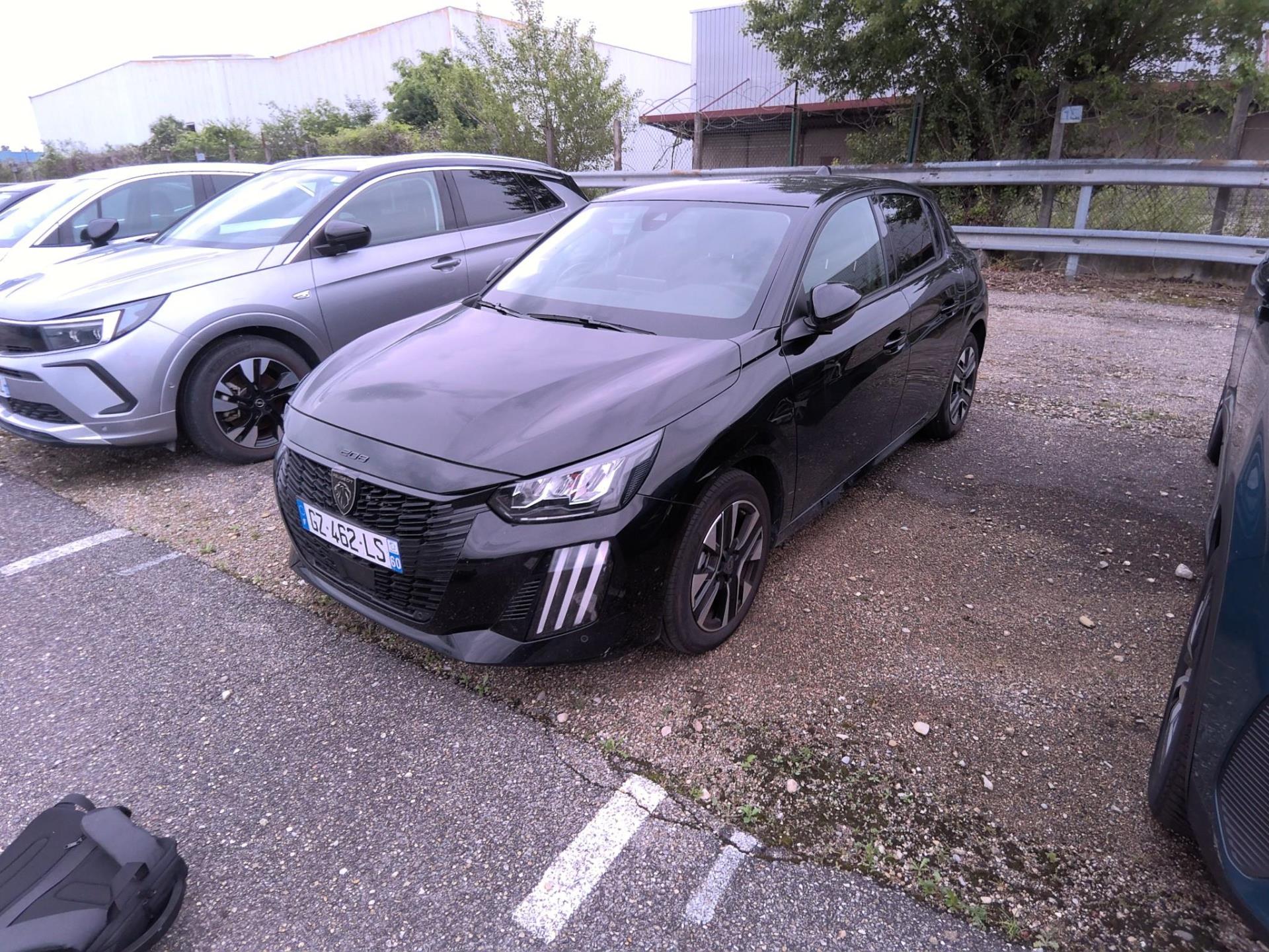 208 II