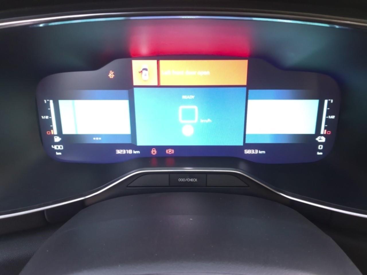 Foto Citroën C5 Aircross Hybrid 3