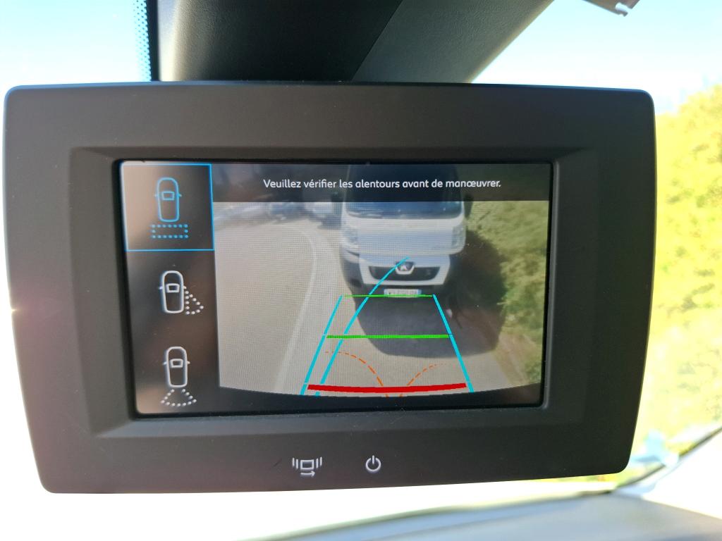 Citroen BERLINGO VAN M 650 BLUEHDI 100 S&S BVM5 CLUB 2020