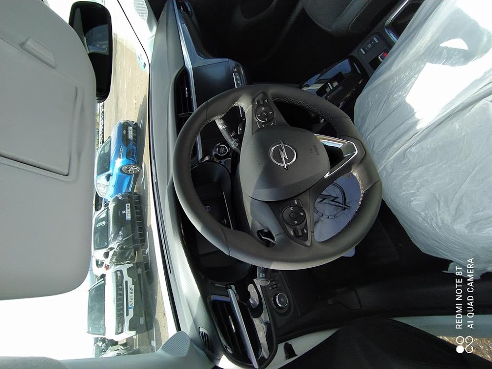 Foto Opel Corsa 10