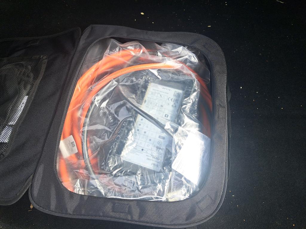 Peugeot 508 Hybrid 225 e-EAT8 GT 2020