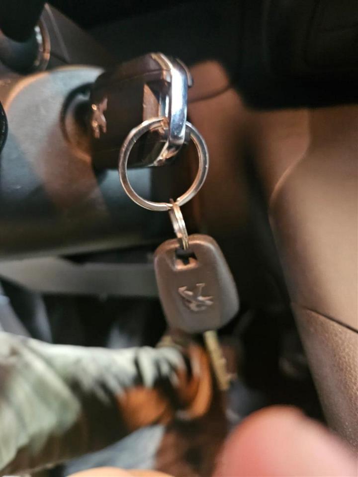 Foto Peugeot Partner 4