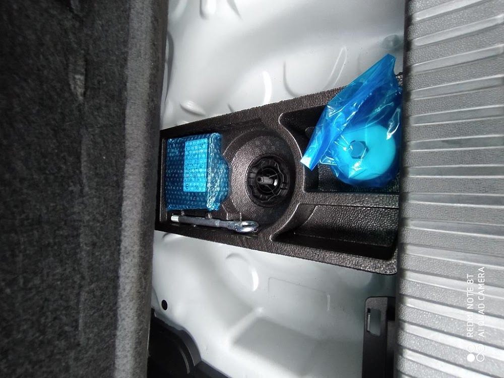 Foto Citroën C3 Aircross 13
