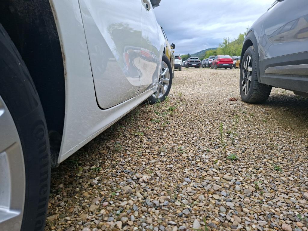 Opel Corsa 1.5 Diesel 100 ch BVM6 Edition 2023