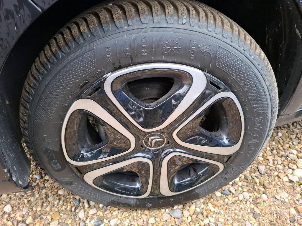 Citroen C3 PureTech 83 S&S BVM5 C-Series 2023