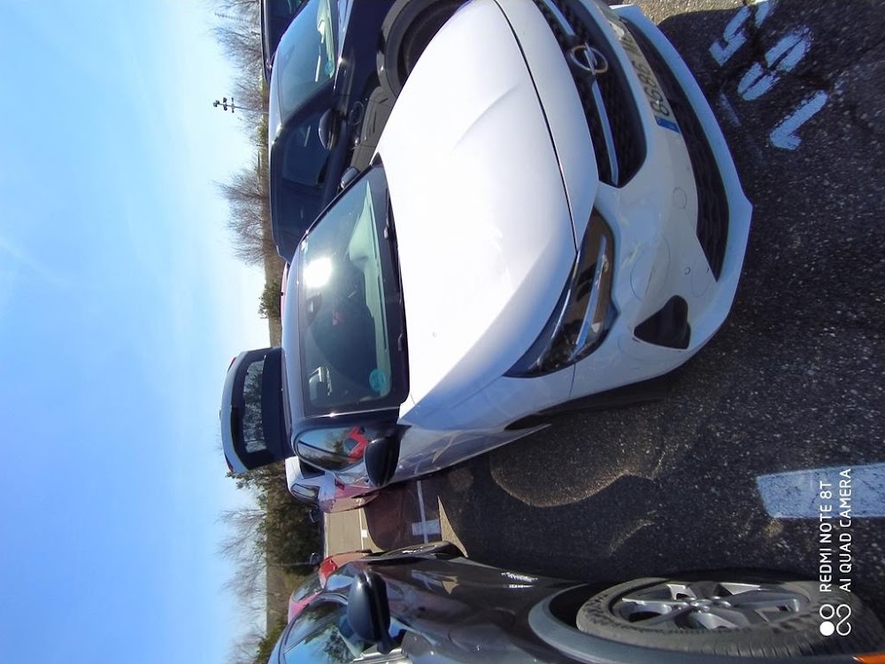 Foto Opel Corsa 8