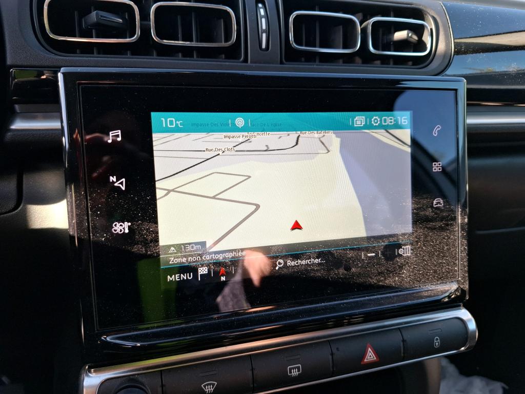 Citroen C3 BlueHDi 100 S&S BVM6 Shine 2023