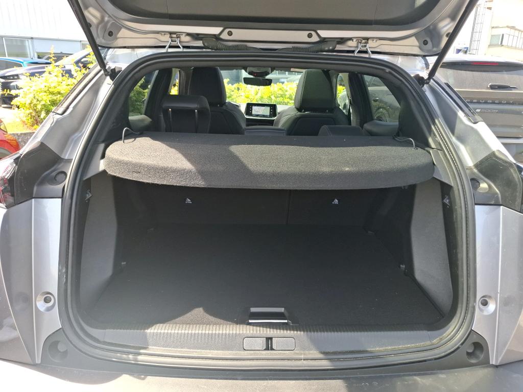 Peugeot 2008 PureTech 130 S&S EAT8 GT 2023