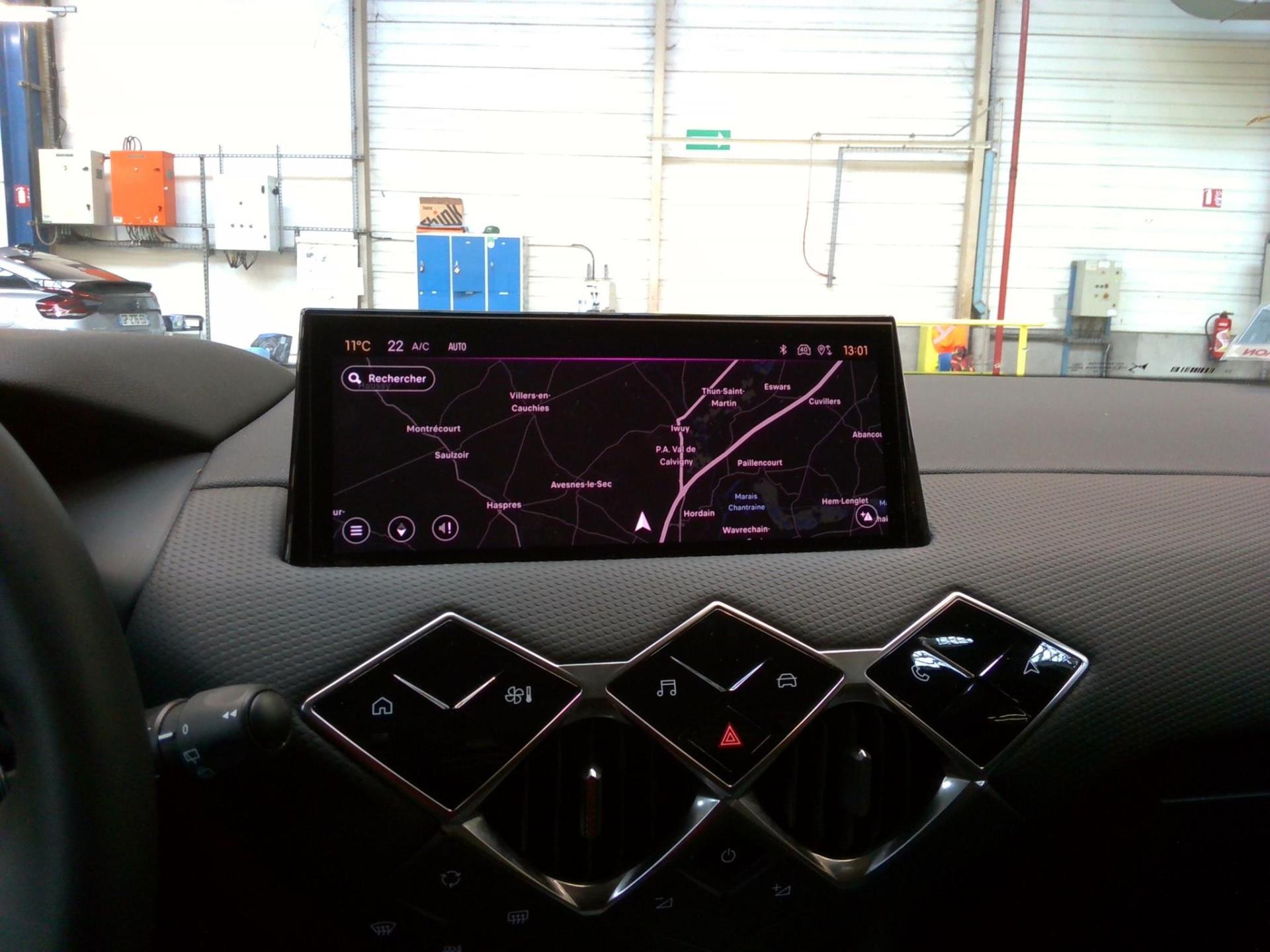 DS DS3 Crossback PureTech 130 EAT8 Rivoli 2023