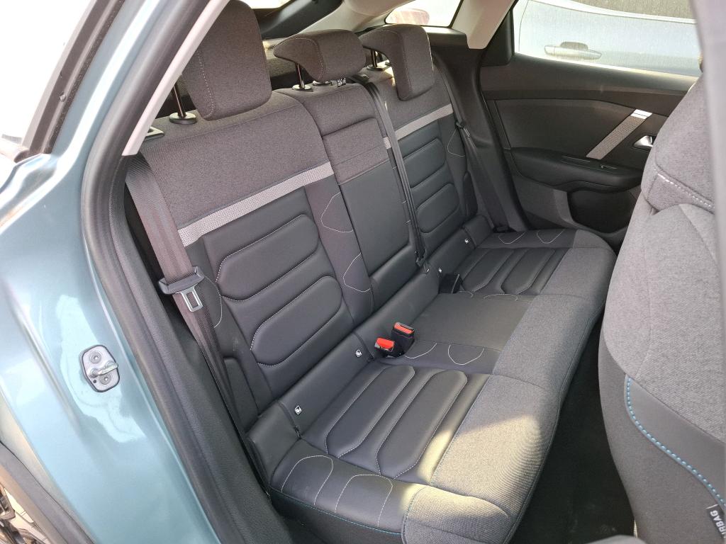 Citroen C4 BlueHDi 130 S&S EAT8 Shine 2023