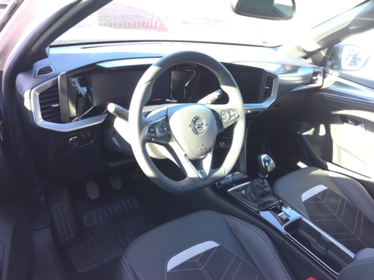 Foto Opel Mokka 3