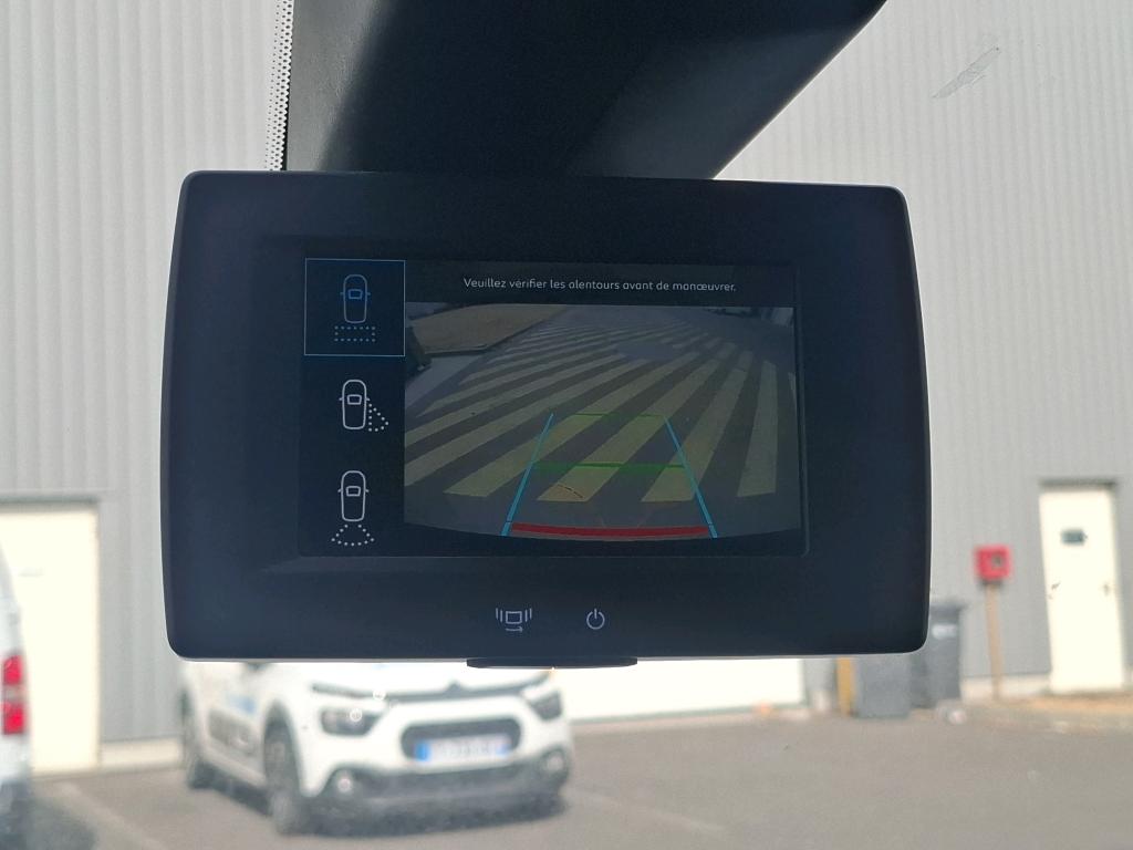 Citroen BERLINGO VAN M 650 BLUEHDI 100 S&S BVM5 DRIVER 2020