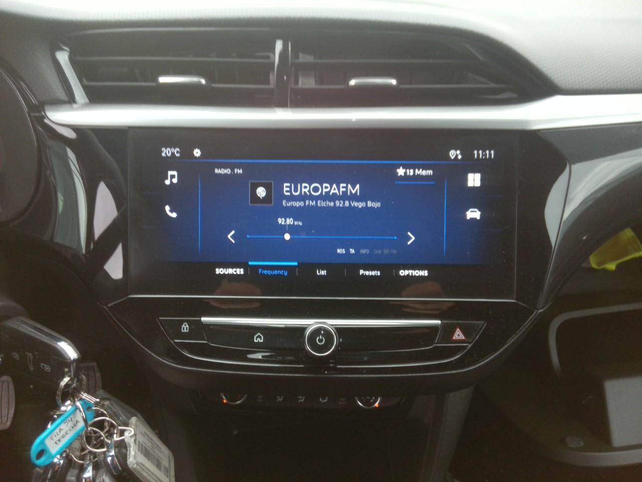 Foto Opel Corsa 7