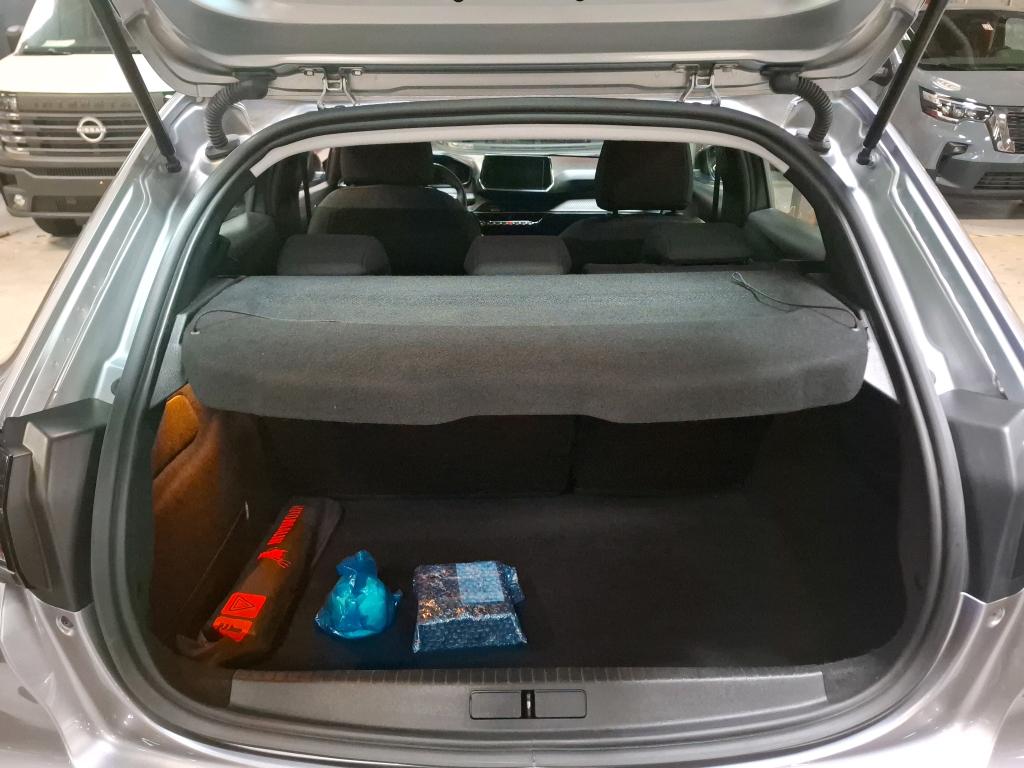 Peugeot 208 PureTech 75 S&S BVM5 Active 2022