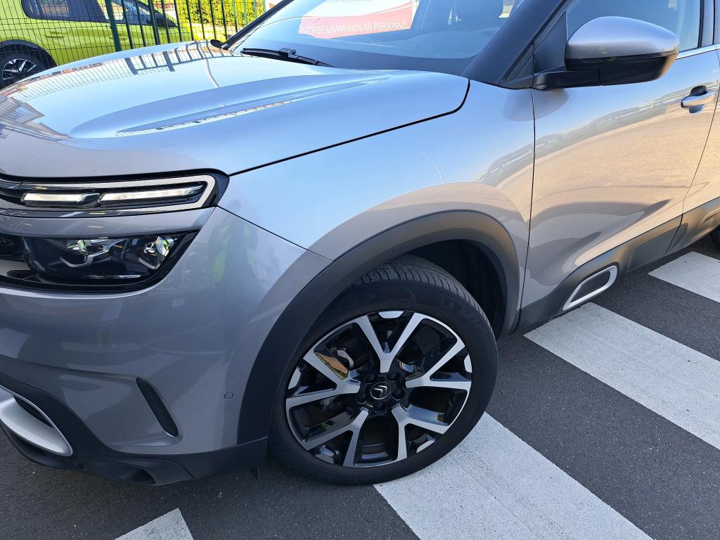 Citroen C5 Aircross PureTech 130 S&S EAT8 Shine Pack 2022