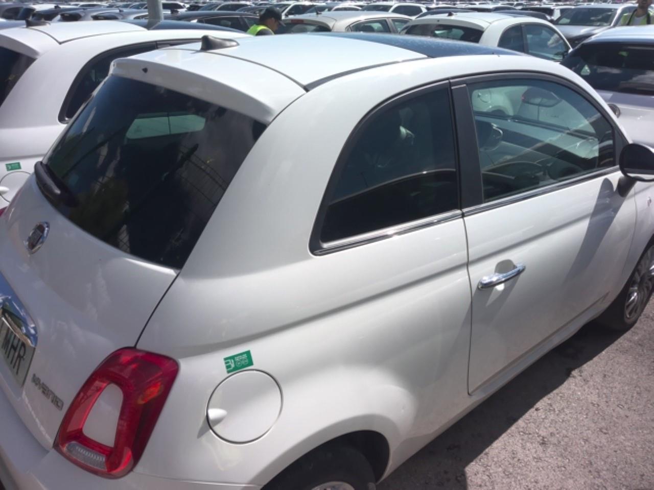 Foto Fiat 500X 3