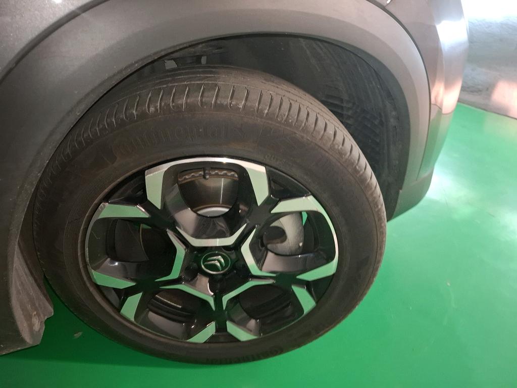 Citroen C5 Aircross Hybride Rechargeable 225 e-EAT8 Feel Pack 2022