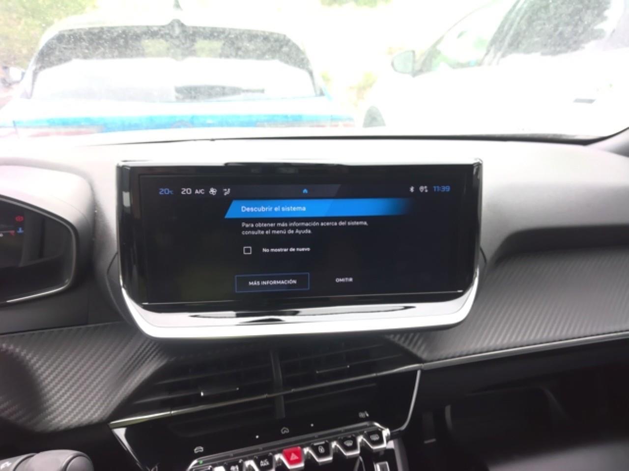 Foto Peugeot 2008 13