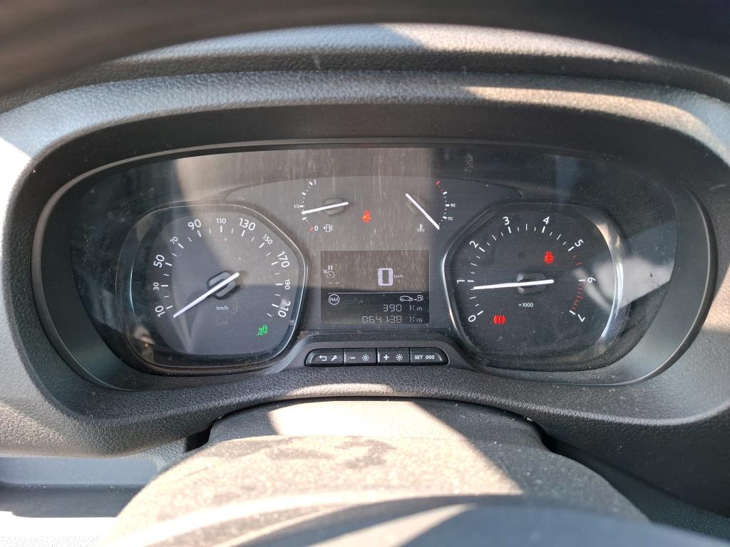 Peugeot EXPERT FGN TOLE STANDARD 2.0 BLUEHDI 120 S&S BVM6 ASPHALT 2020