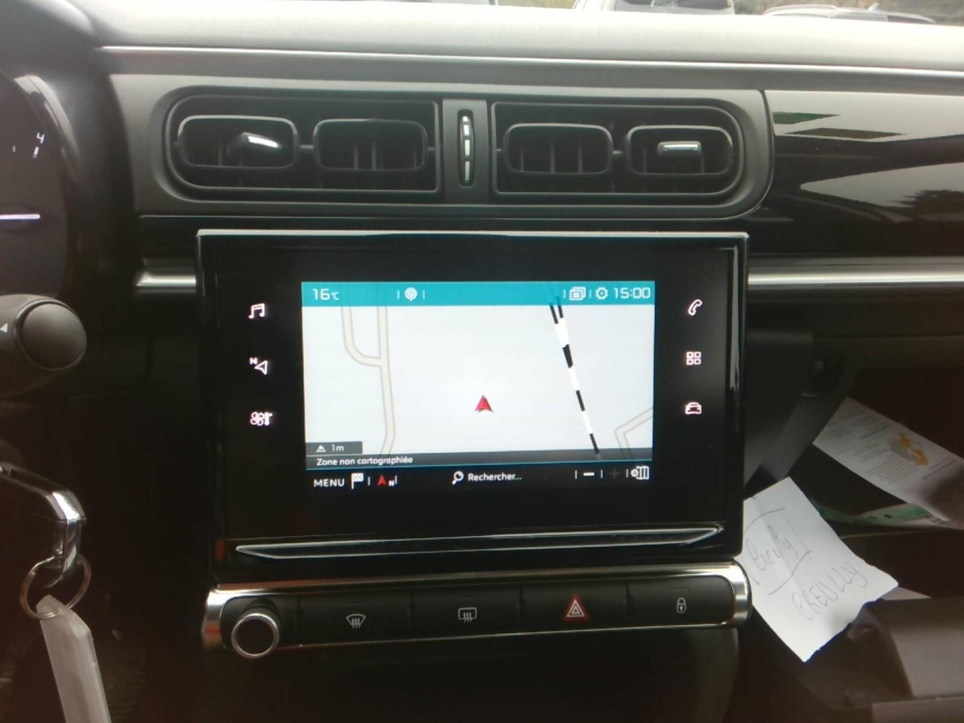 Citroen C3 PureTech 83 ch BVM5 Plus 2024