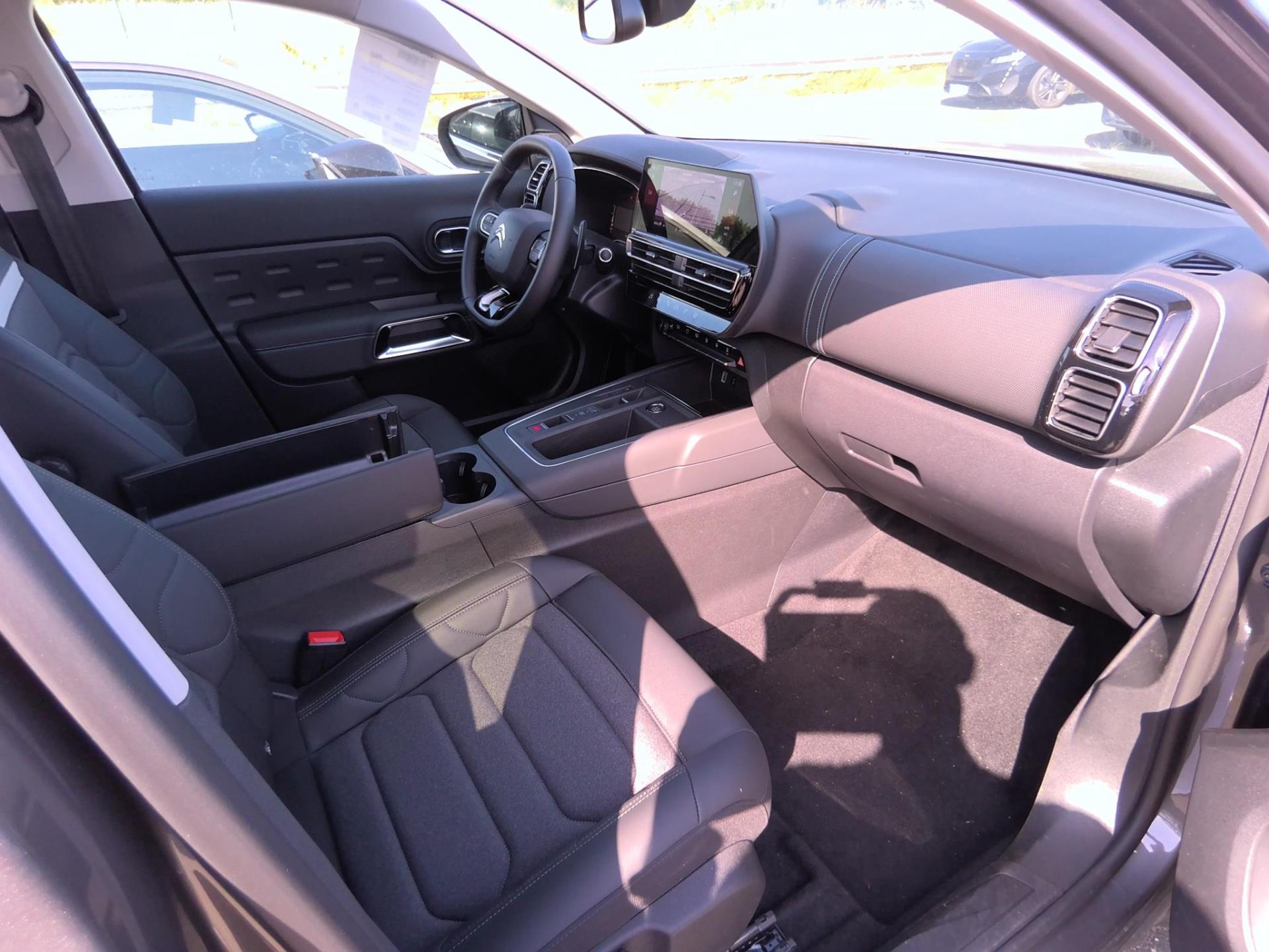 Citroen C5 Aircross BlueHDi 130 EAT8 Max 2025