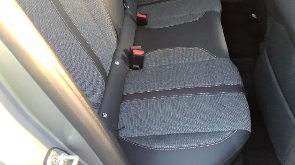 Foto Peugeot 308 13