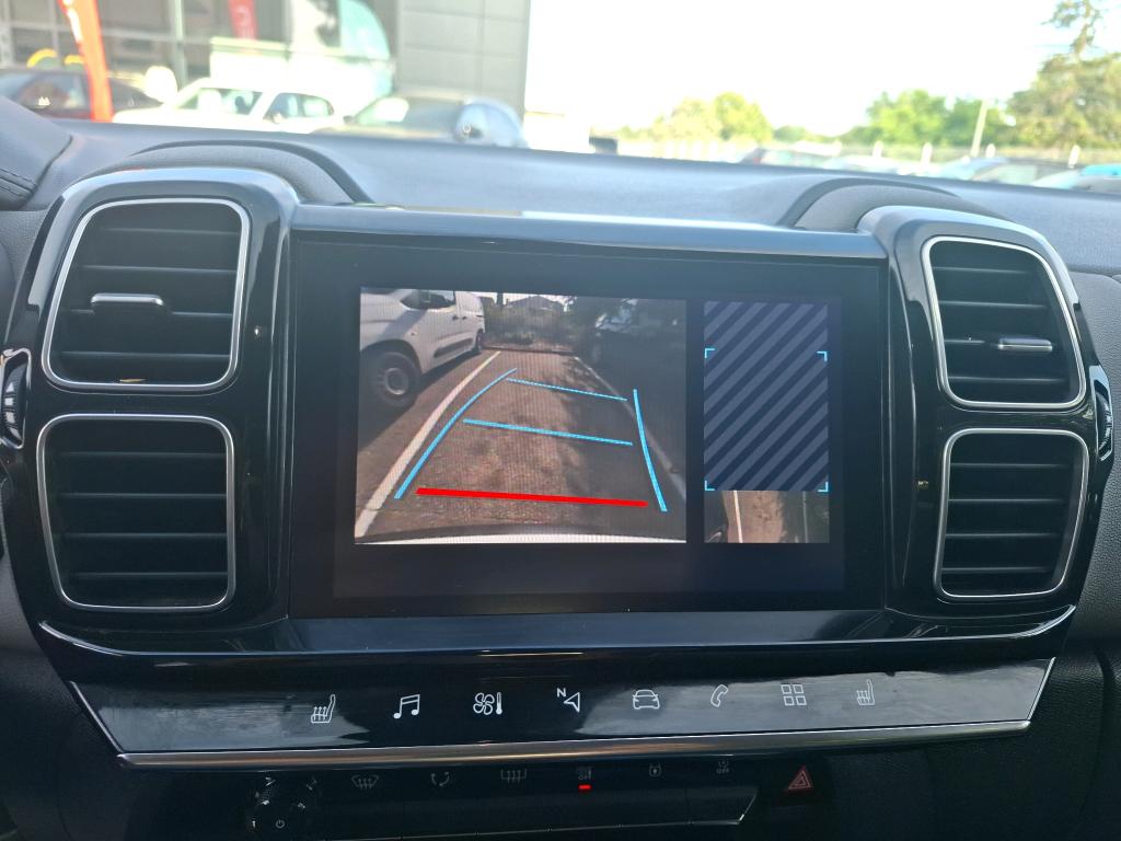 Citroen C5 Aircross BlueHDi 130 S&S EAT8 Shine Pack 2022
