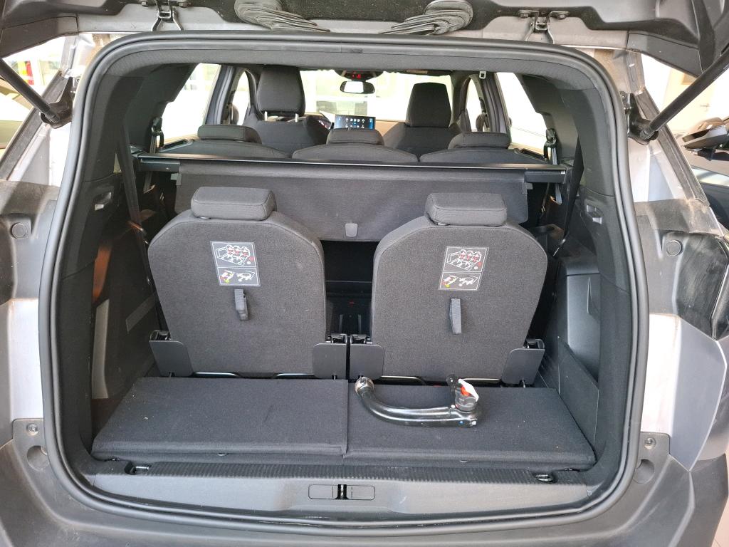 Peugeot 5008 BlueHDi 130ch S&S EAT8 Active Pack 2023