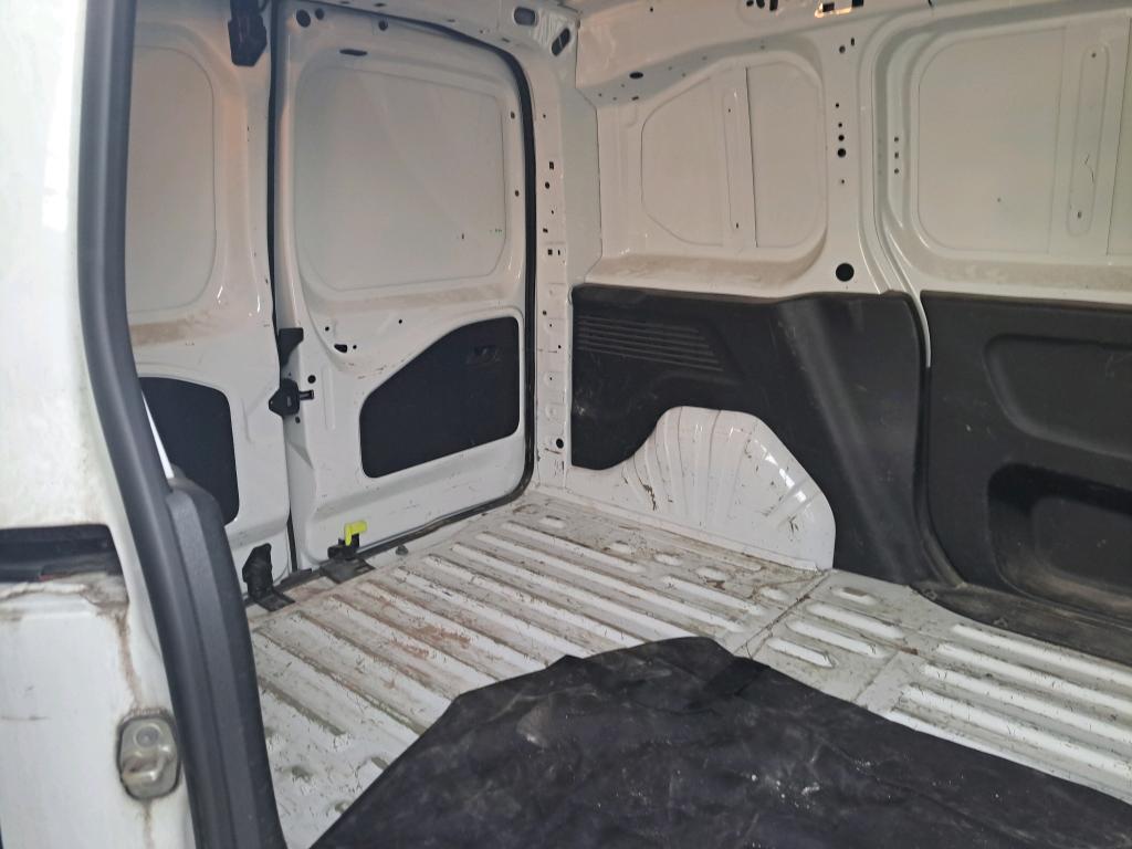 Peugeot PARTNER FOURGON STANDARD 650 KG BLUEHDI 100 S&S BVM5 PREMIUM 2020