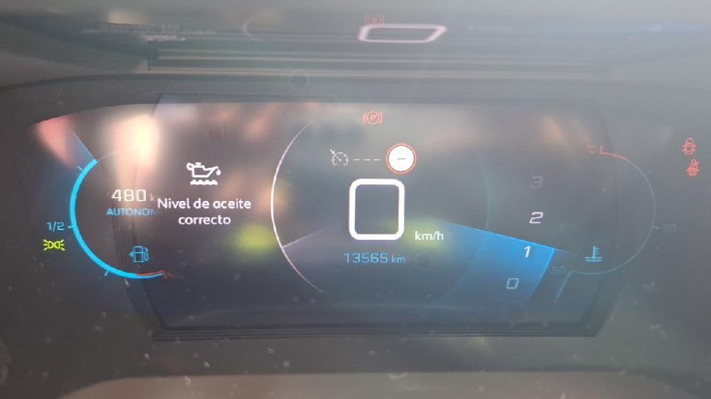 Foto Peugeot 2008 3