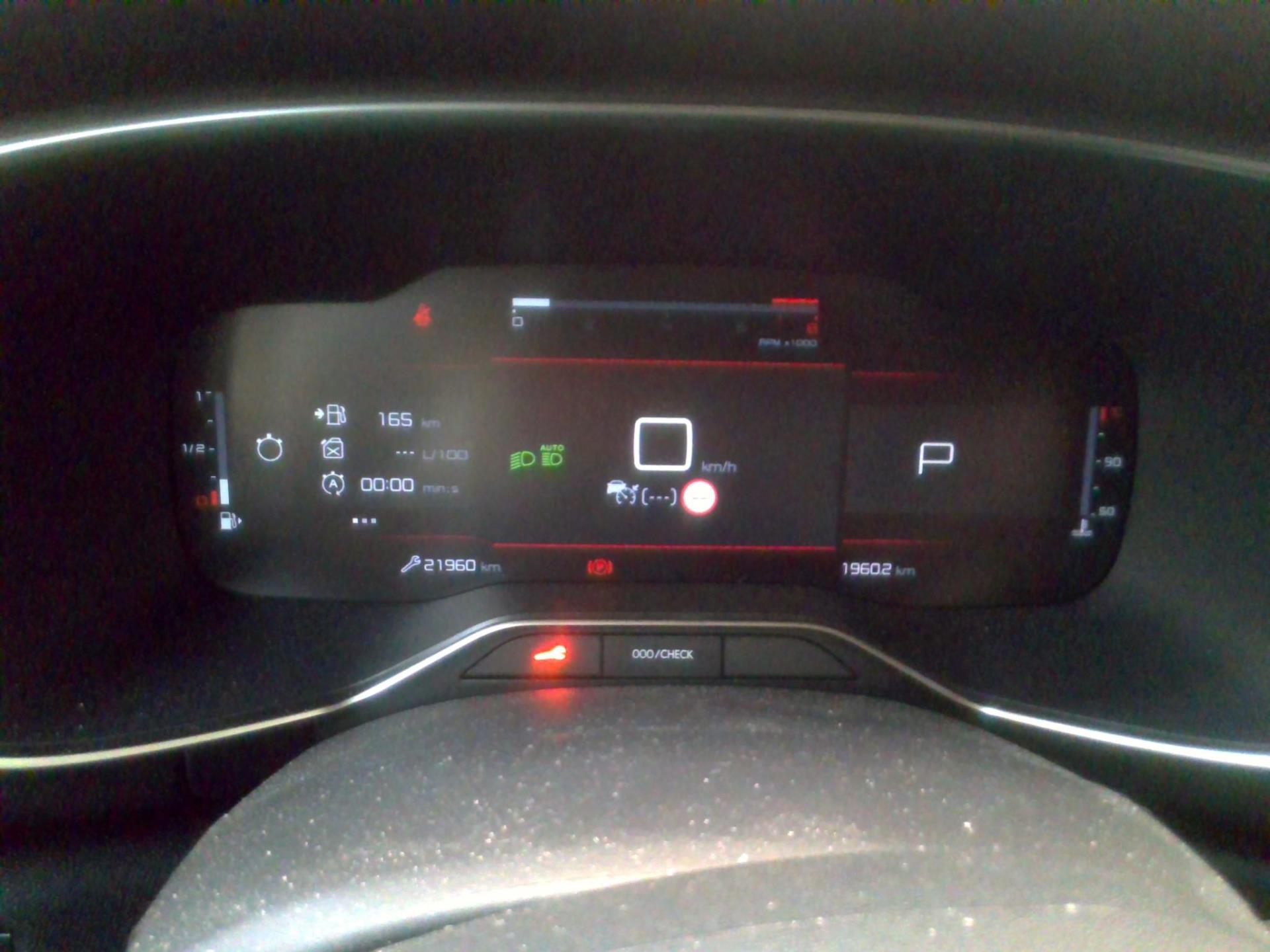Citroen C5 Aircross PureTech 130 S&S EAT8 Shine Pack 2022