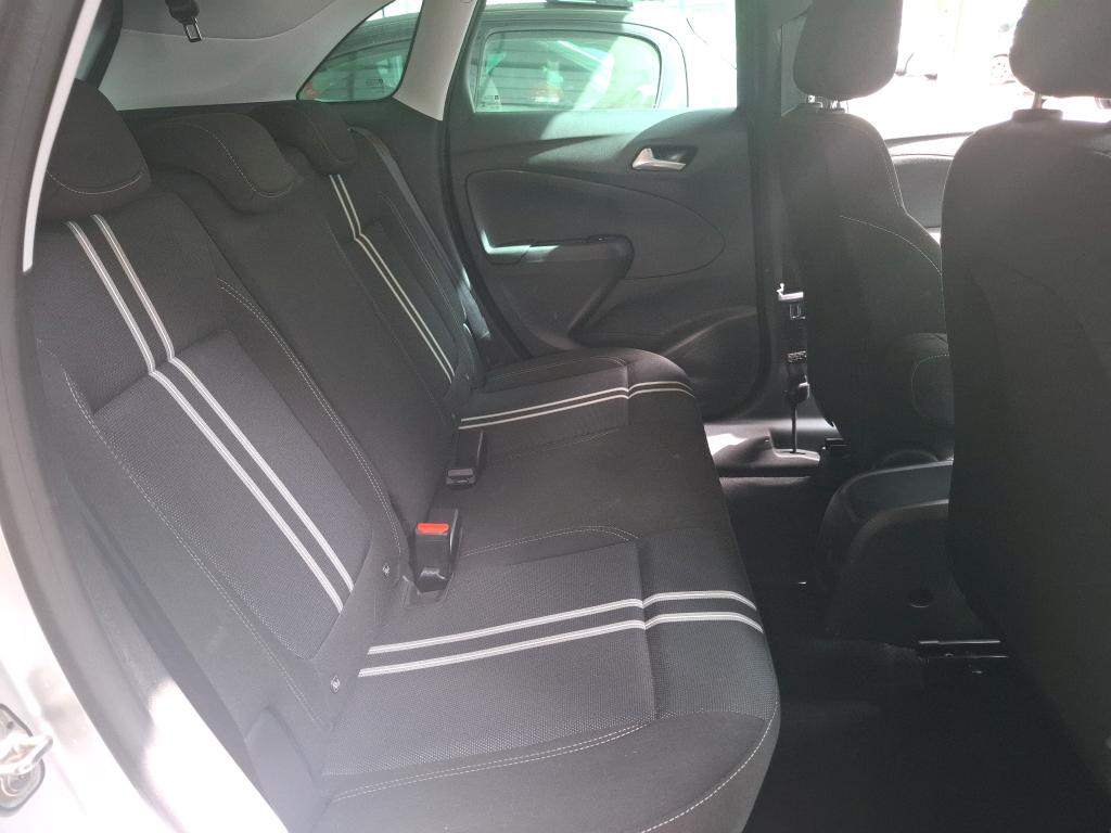 Opel Crossland 1.2 Turbo 110 ch BVM6 Elegance 2023