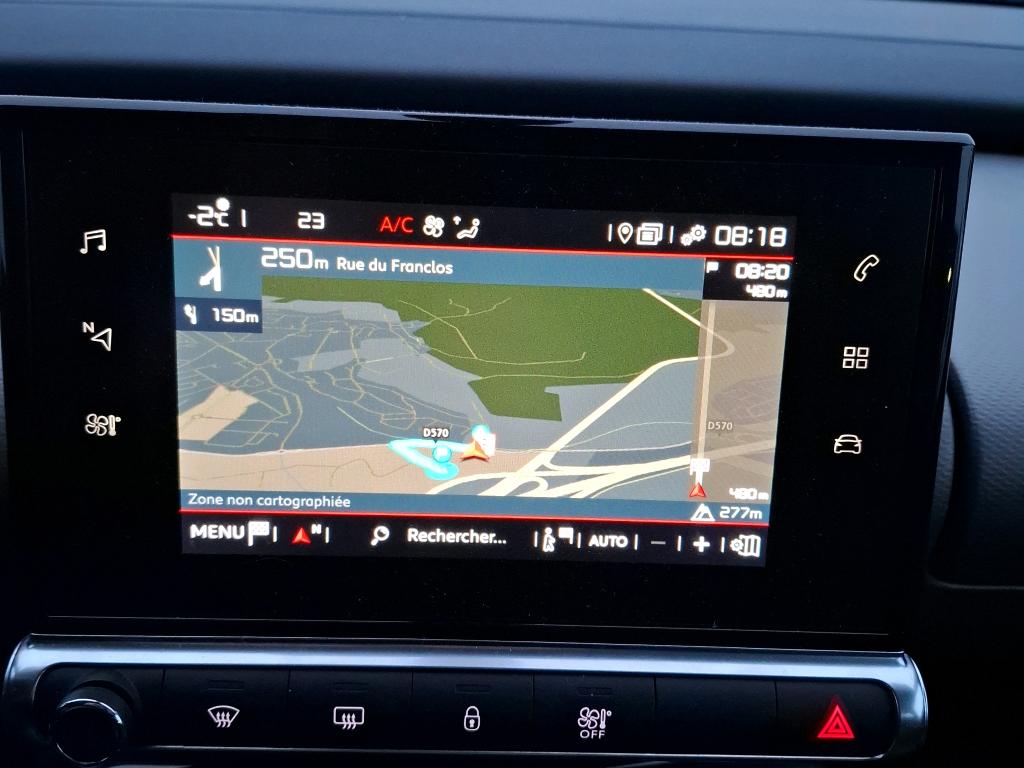 Citroen C4 Cactus BlueHDi 100 S&S BVM6 Feel 2019