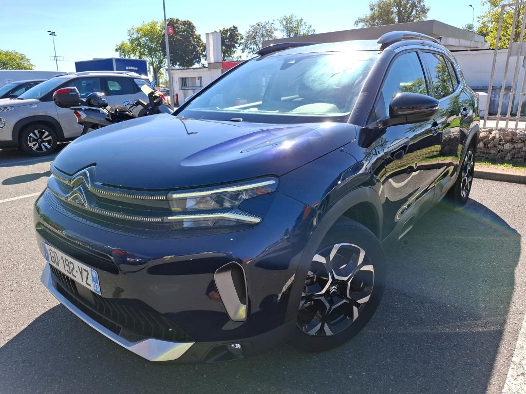 C5 AIRCROSS