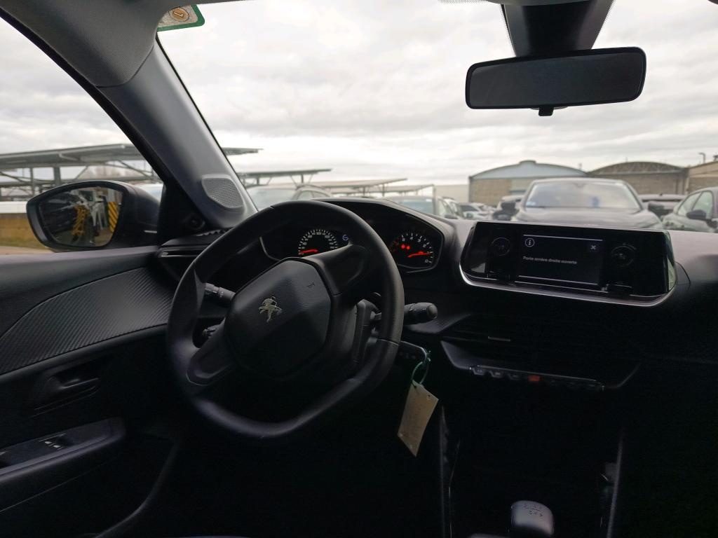 Peugeot 208 BLUEHDI 100 S&S BVM6 PREMIUM 2021