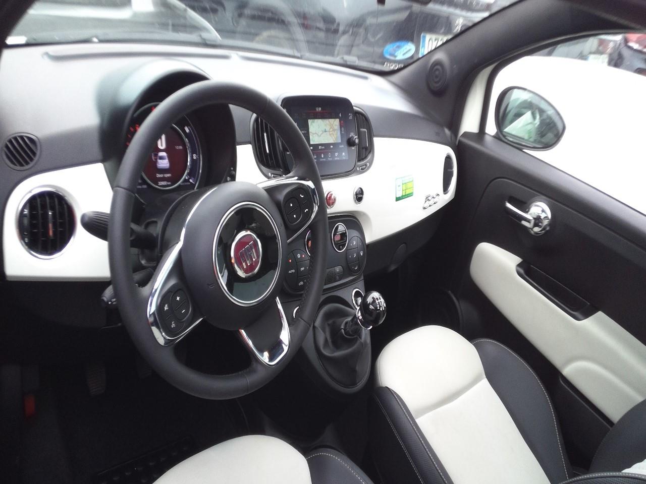 Foto Fiat 500X 3