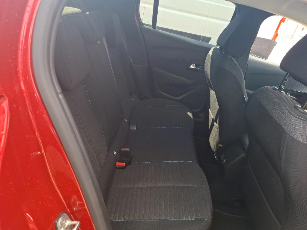 Peugeot 208 Electrique 50 kWh 136ch Style 2022