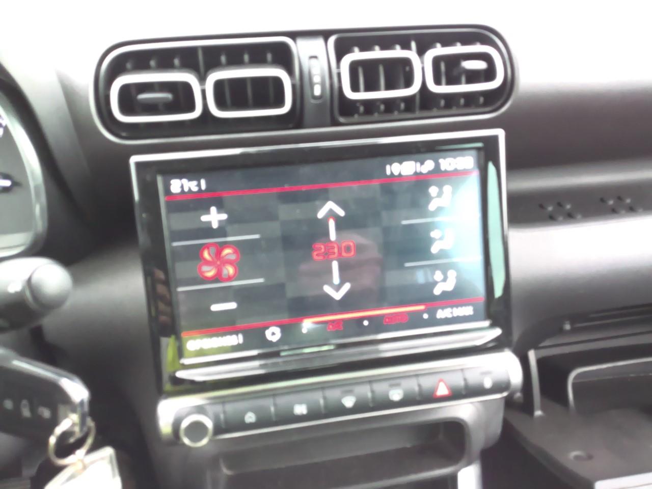 Foto Citroën C3 Aircross 8