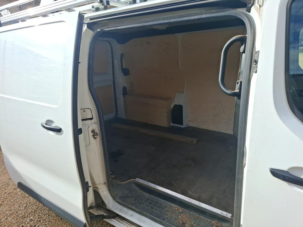 Citroen JUMPY FGN M BLUEHDI 120 S&S BVM6 CLUB 340 NM 2020