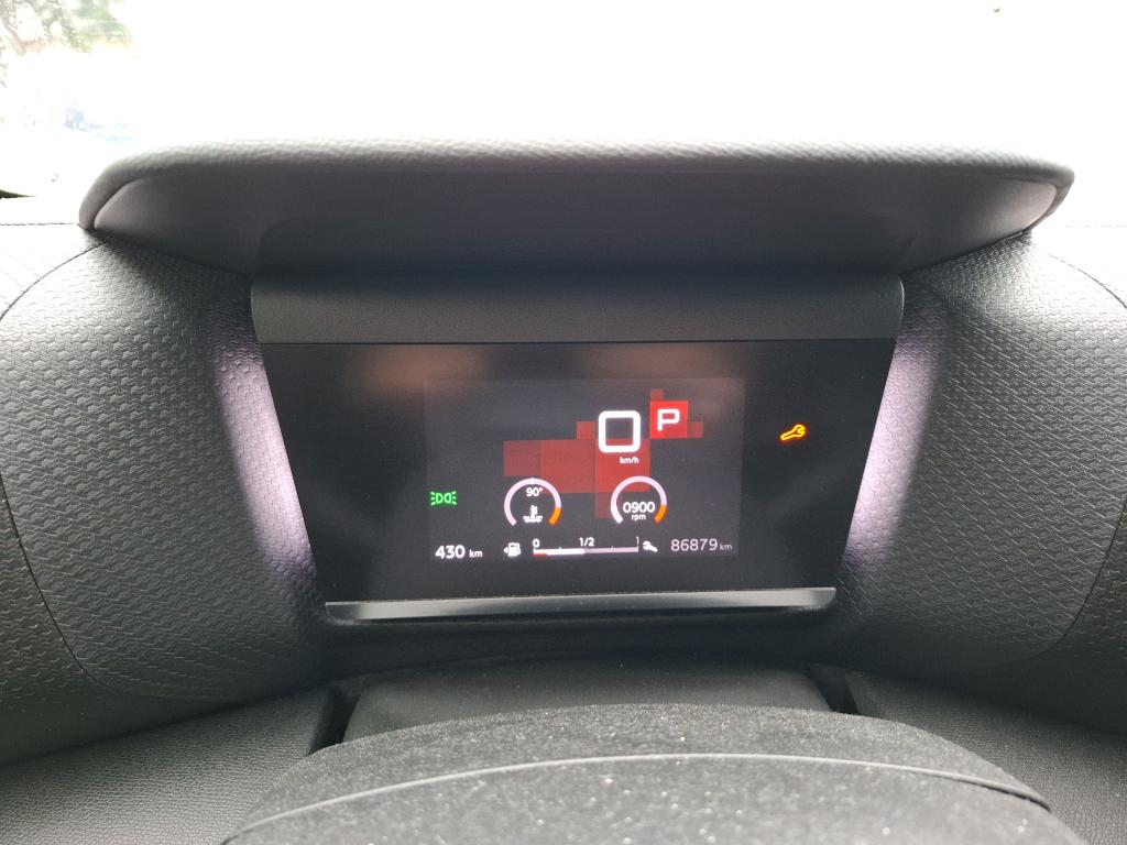 Citroen C4 BlueHDi 130 S&S EAT8 Shine 2021