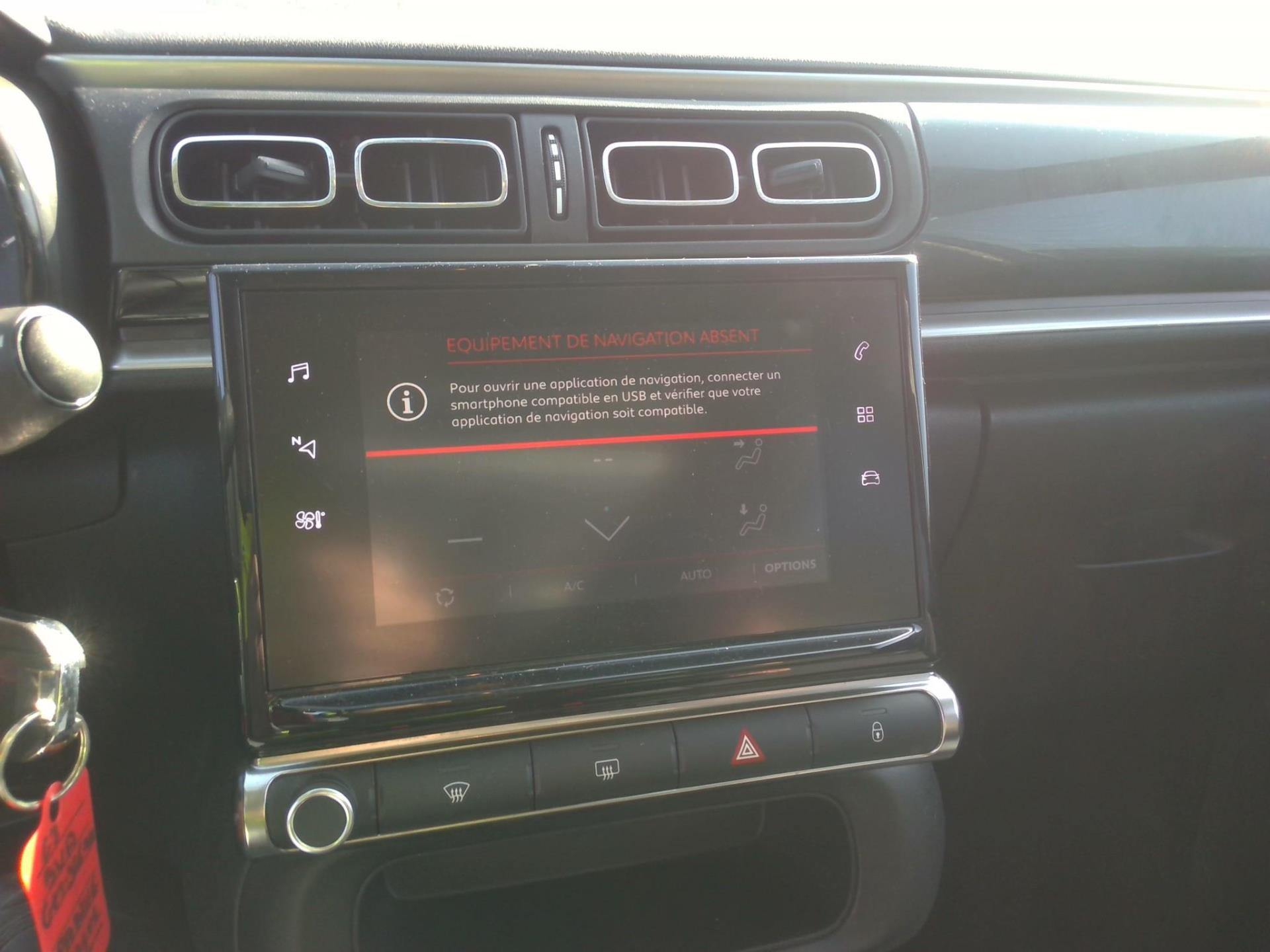 Citroen C3 BlueHDi 100 S&S BVM6 Shine 2023