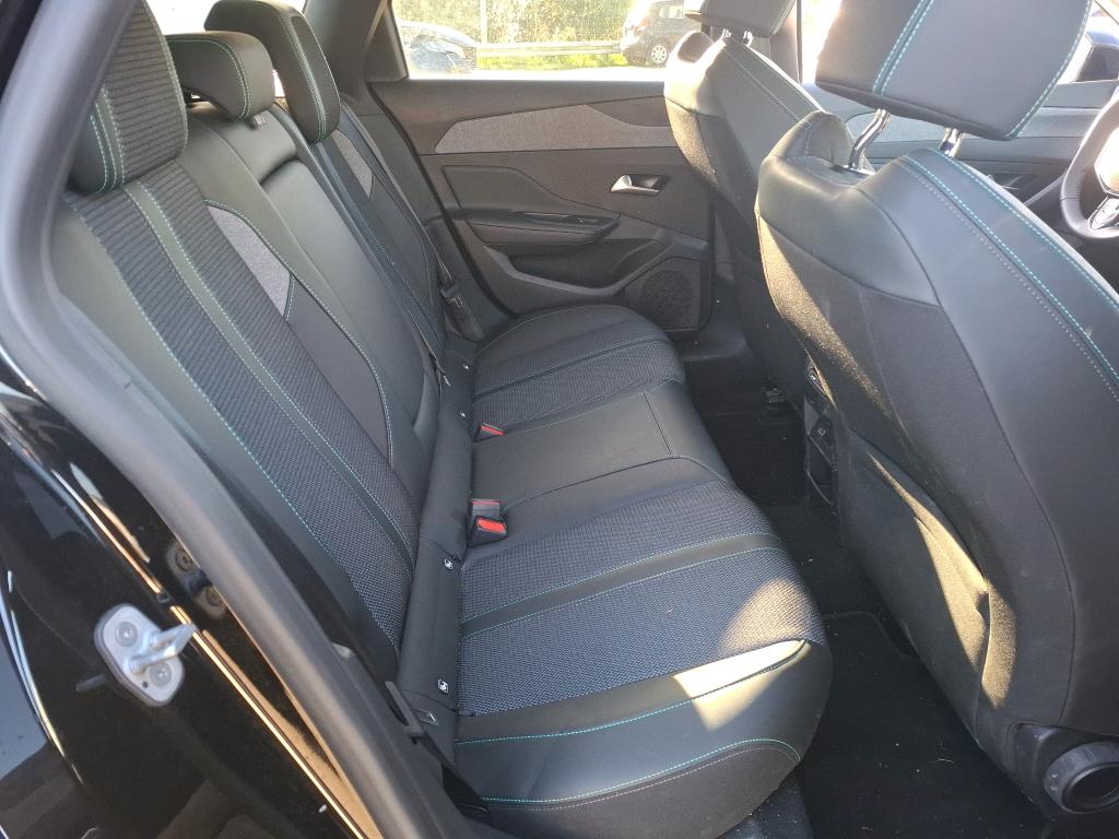 Peugeot 308 SW BlueHDi 130ch S&S EAT8 Allure Pack 2023