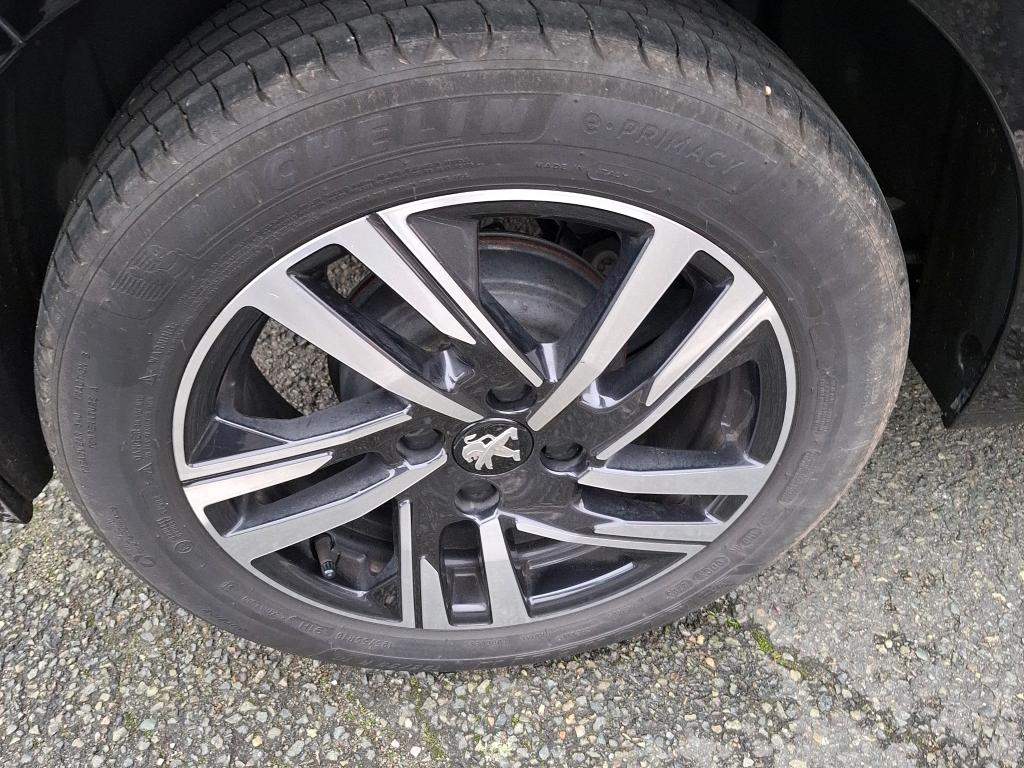 Peugeot 208 PureTech 100 S&S BVM6 Style 2023