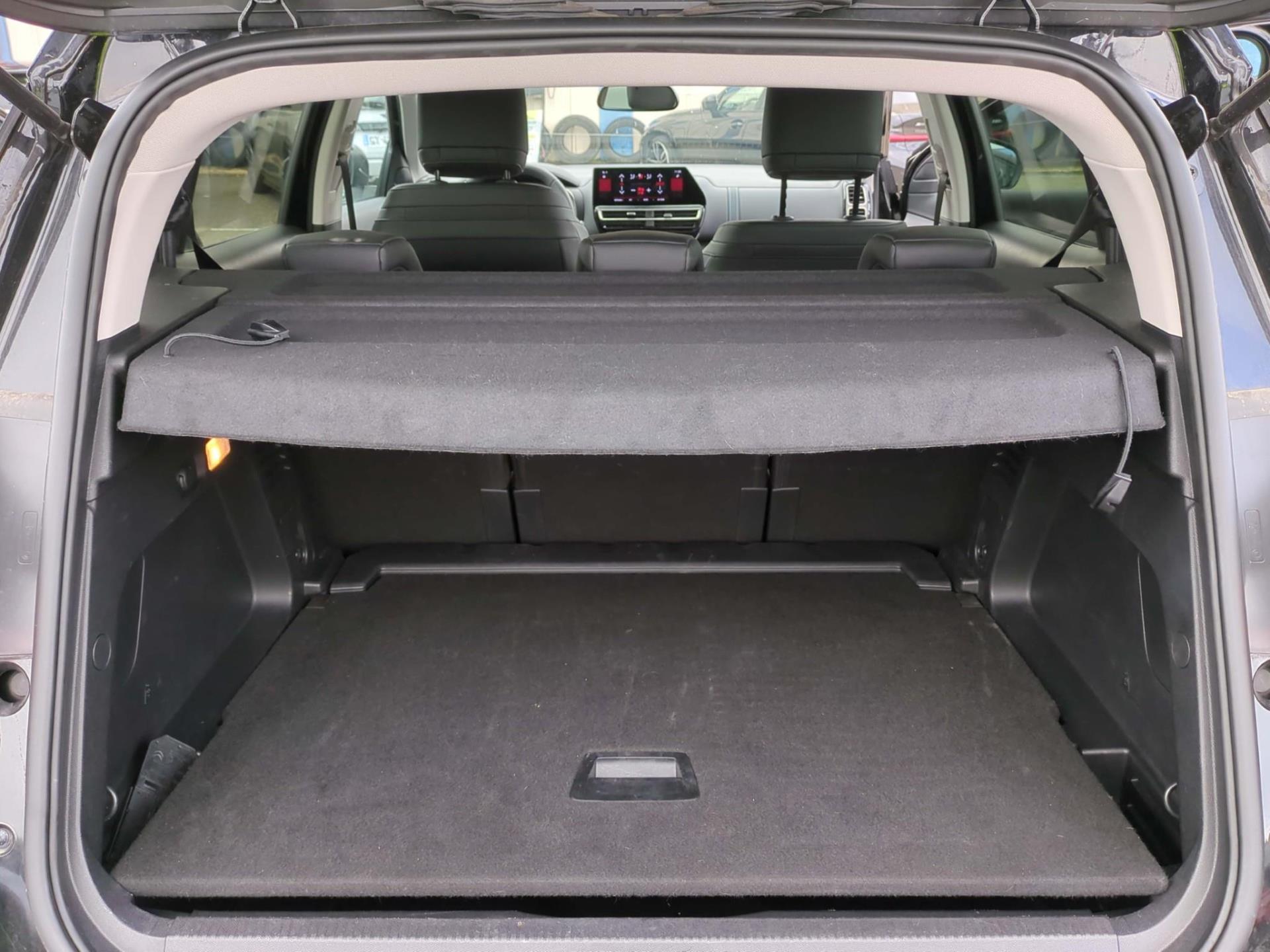 Citroen C5 Aircross BlueHDi 130 EAT8 Plus 2024