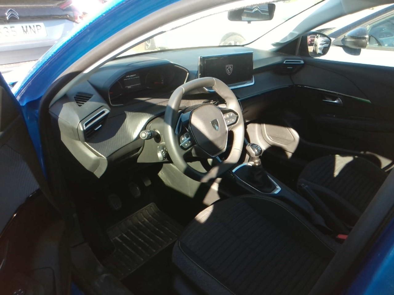 Foto Peugeot 208 3